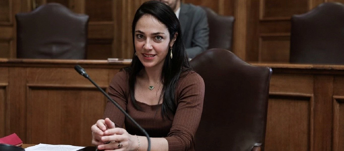Δ.Μιχαηλίδου για βρεφονηπιακούς σταθμούς: «Ξεκινάμε με τα ίδια πρωτόκολλα που έκλεισε η προηγούμενη χρονιά»